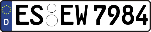 ES-EW7984