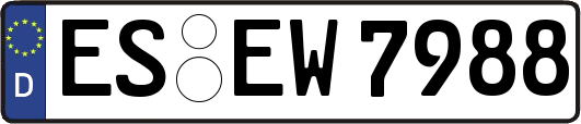 ES-EW7988