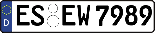 ES-EW7989