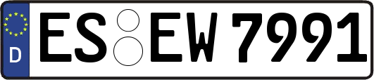 ES-EW7991