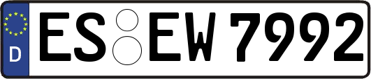 ES-EW7992