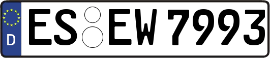 ES-EW7993