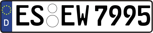 ES-EW7995