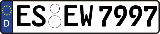 ES-EW7997