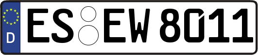ES-EW8011