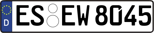 ES-EW8045