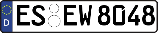 ES-EW8048