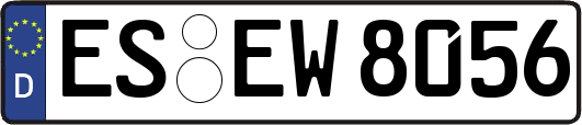 ES-EW8056