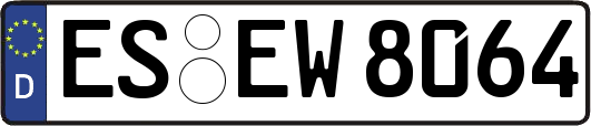 ES-EW8064