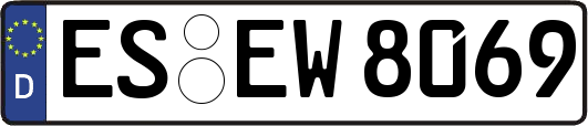 ES-EW8069