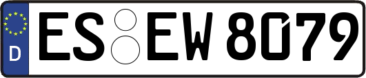 ES-EW8079