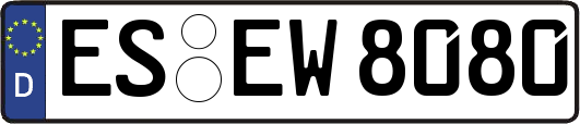 ES-EW8080