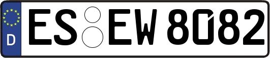 ES-EW8082