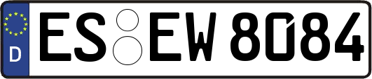 ES-EW8084