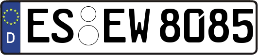 ES-EW8085