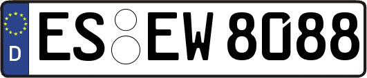 ES-EW8088