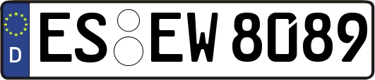ES-EW8089