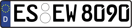 ES-EW8090