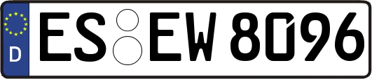 ES-EW8096