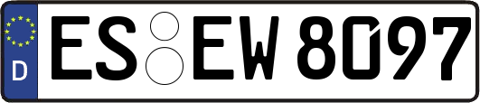 ES-EW8097