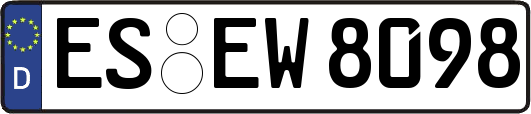 ES-EW8098