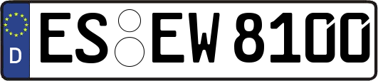 ES-EW8100