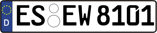 ES-EW8101