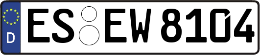 ES-EW8104