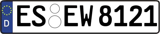 ES-EW8121