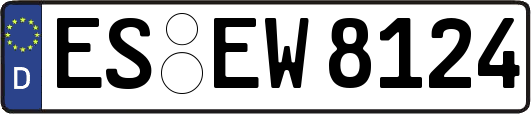ES-EW8124