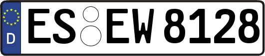 ES-EW8128
