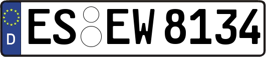 ES-EW8134