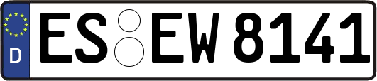 ES-EW8141