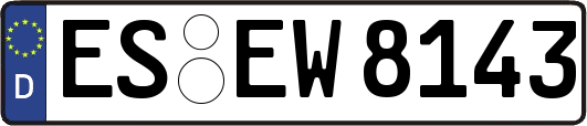 ES-EW8143
