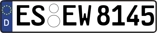 ES-EW8145