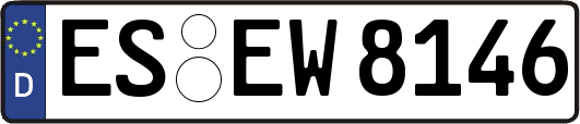 ES-EW8146