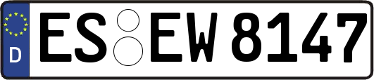 ES-EW8147
