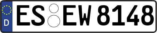 ES-EW8148