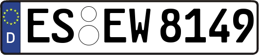 ES-EW8149