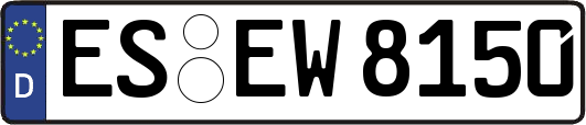 ES-EW8150