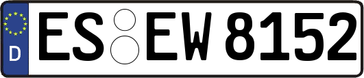 ES-EW8152