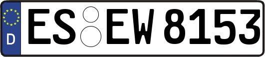 ES-EW8153