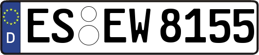 ES-EW8155
