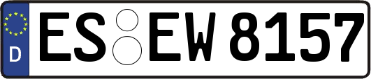 ES-EW8157