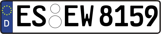 ES-EW8159