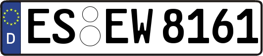 ES-EW8161