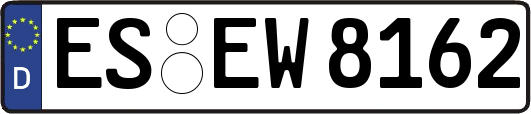 ES-EW8162