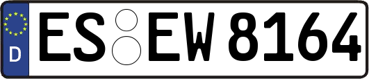 ES-EW8164