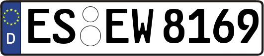 ES-EW8169