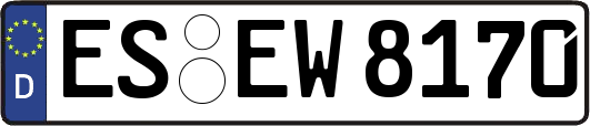 ES-EW8170